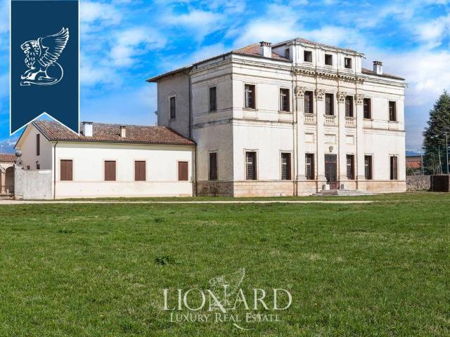 Villa in vendita a Malo VI