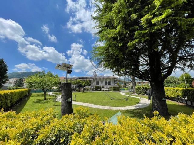 Villa in vendita a Malo VI