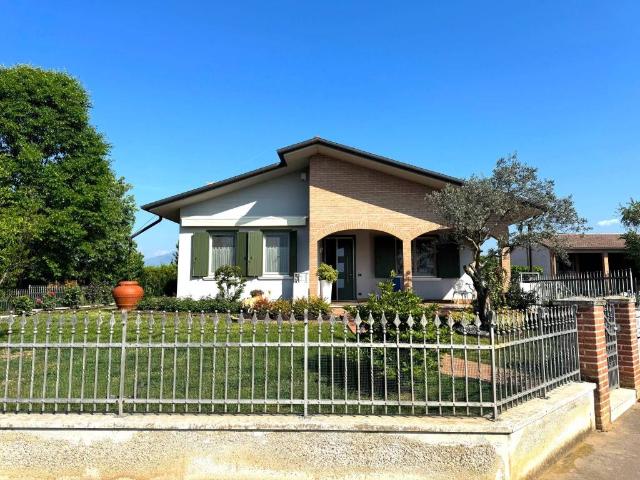 Villa in vendita a Malo VI
