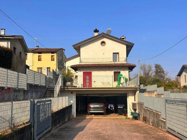 Villa in vendita a Malo VI