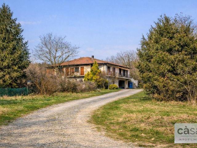 Villa in vendita a Malnate VA