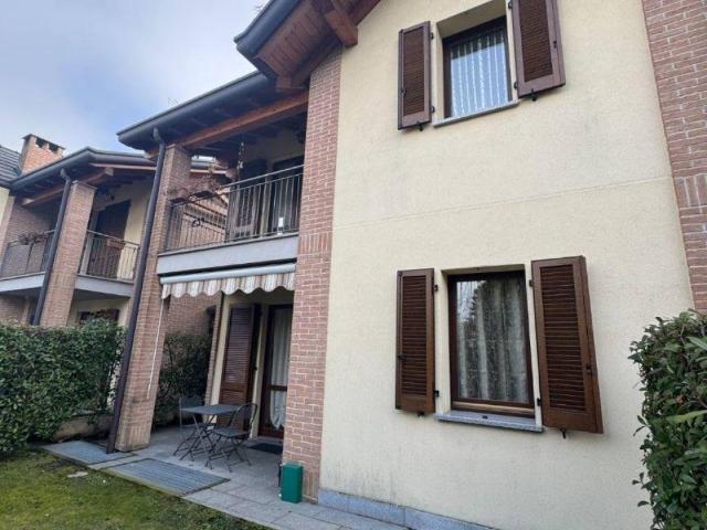 Villa in vendita a Malnate VA