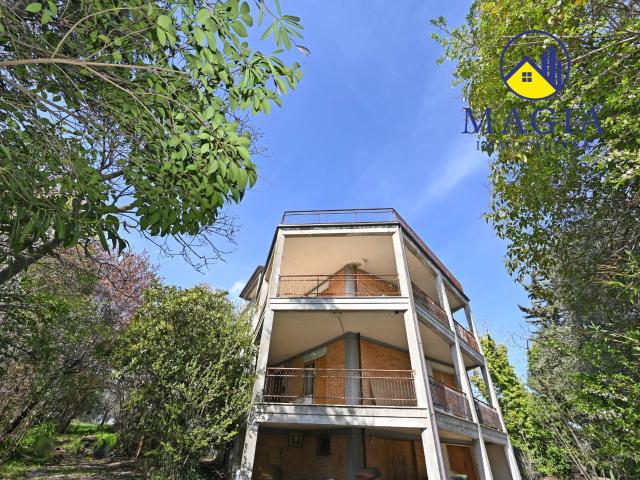 Villa in vendita a Maltignano