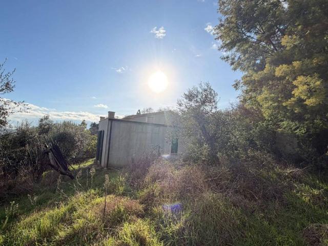 Villa in vendita a Manciano GR