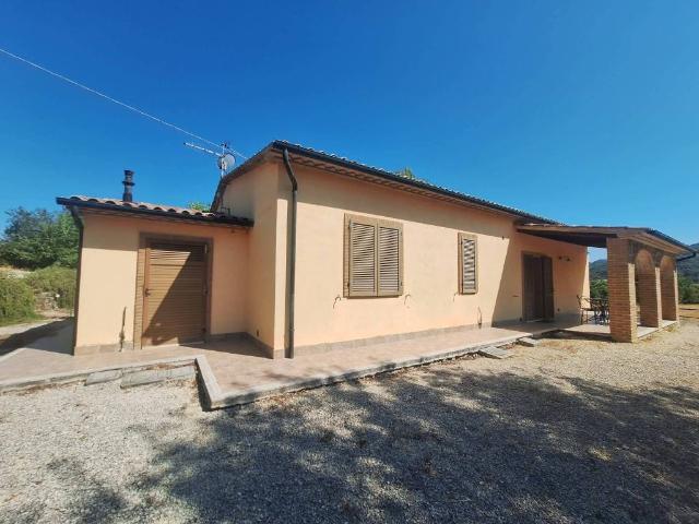 Villa in vendita a Manciano GR