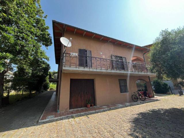 Villa in vendita a Manciano GR