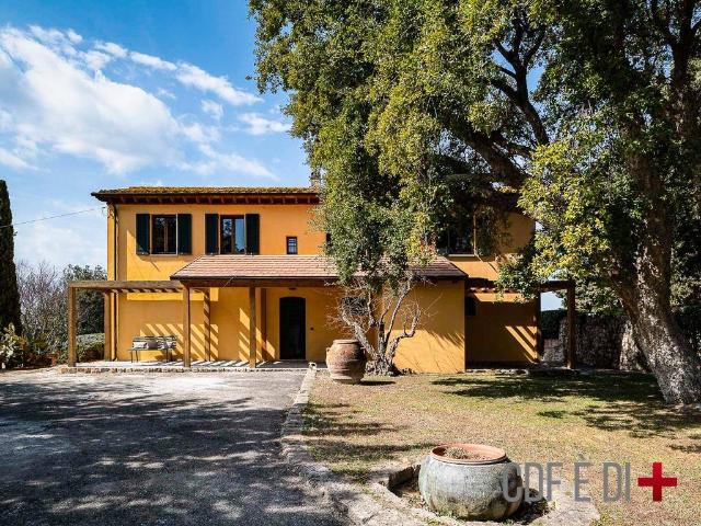 Villa in vendita a Manciano GR