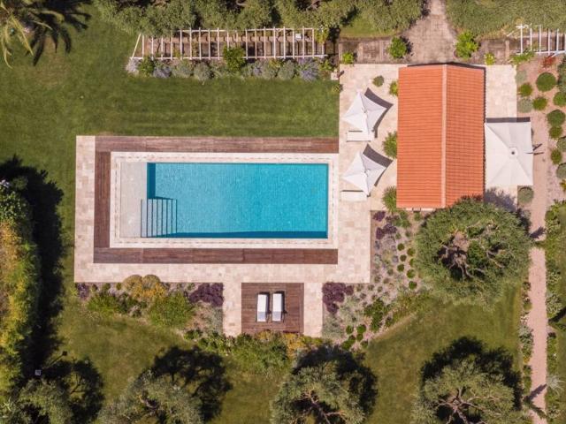 Villa in vendita a Manciano GR