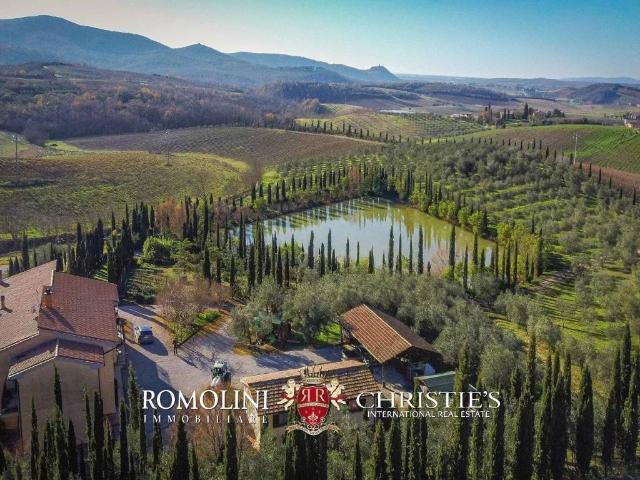 Villa in vendita a Manciano GR