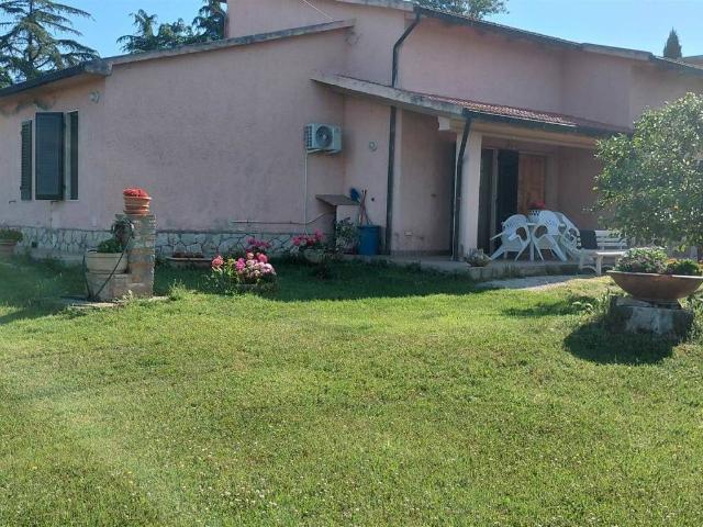 Villa in vendita a Manciano GR