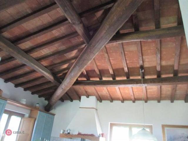 Villa in vendita a Manciano GR