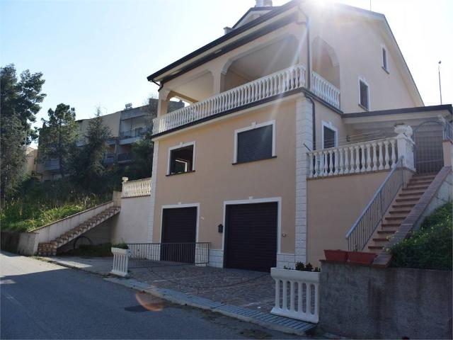 Villa in vendita a Mandatoriccio CS