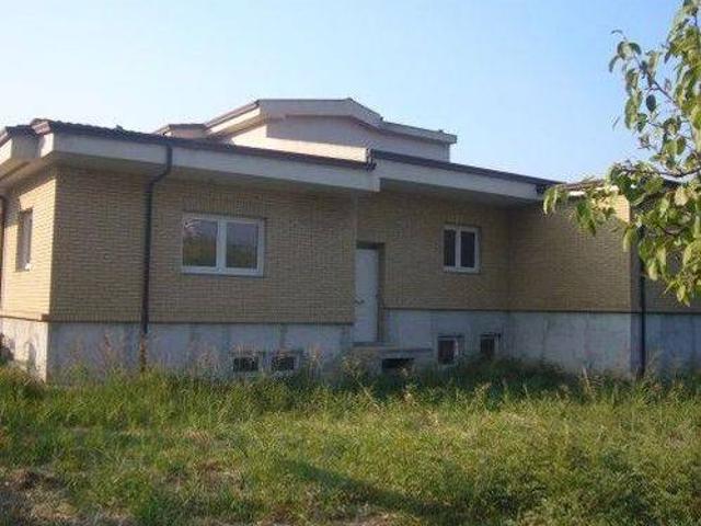 Villa in vendita a Mandatoriccio CS