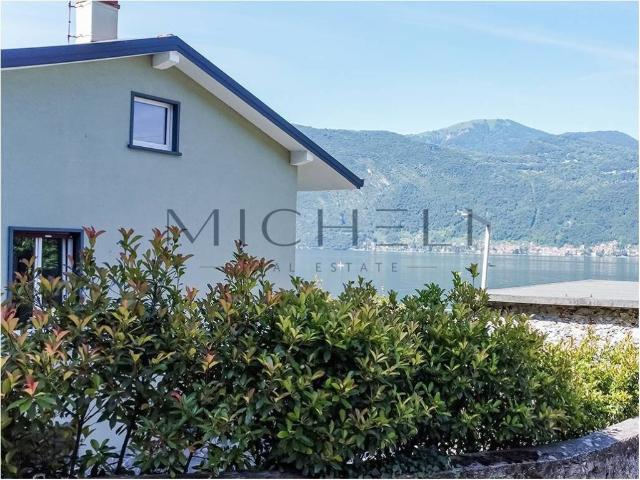 Villa in vendita a Mandello del Lario LC
