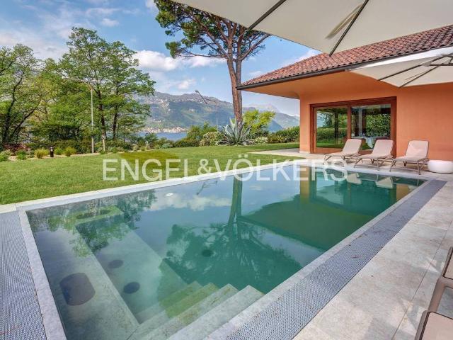 Villa in vendita a Mandello del Lario LC