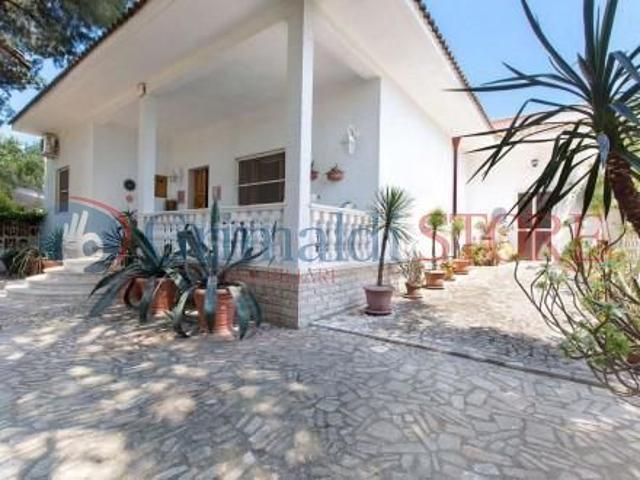 Villa in vendita a Manduria