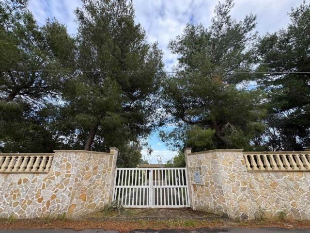 Villa in vendita a Manduria, San Pietro