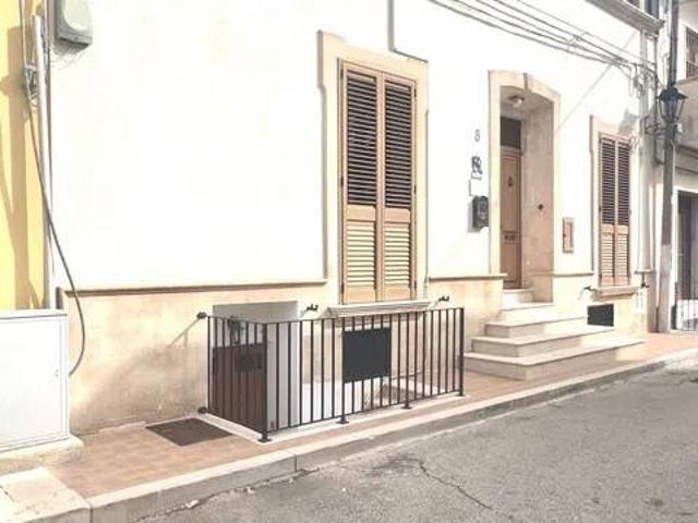 Villa in vendita a Manduria TA