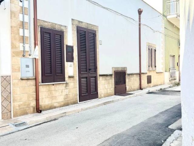 Villa in vendita a Manduria TA
