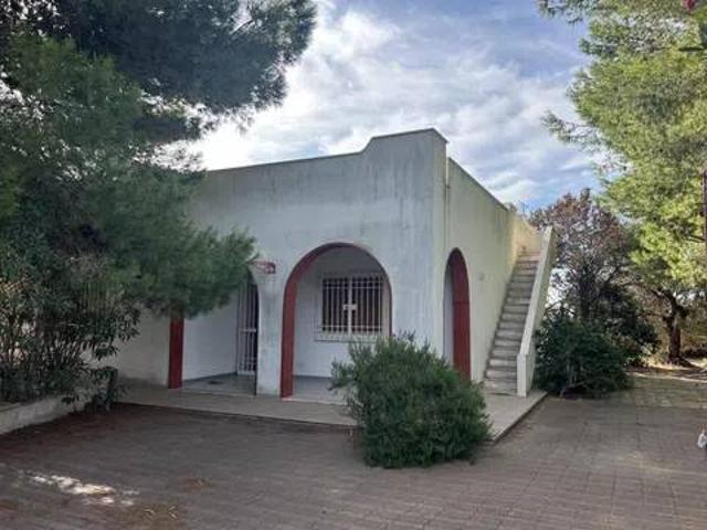 Villa in vendita a Manduria TA