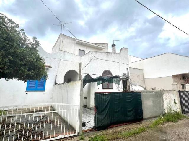 Villa in vendita a Manduria TA
