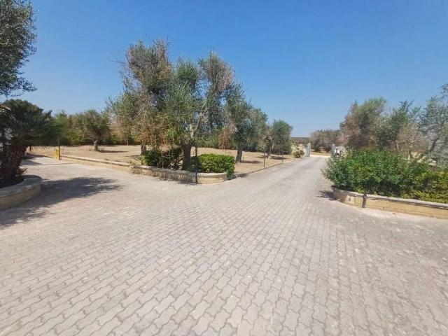 Villa in vendita a Manduria TA