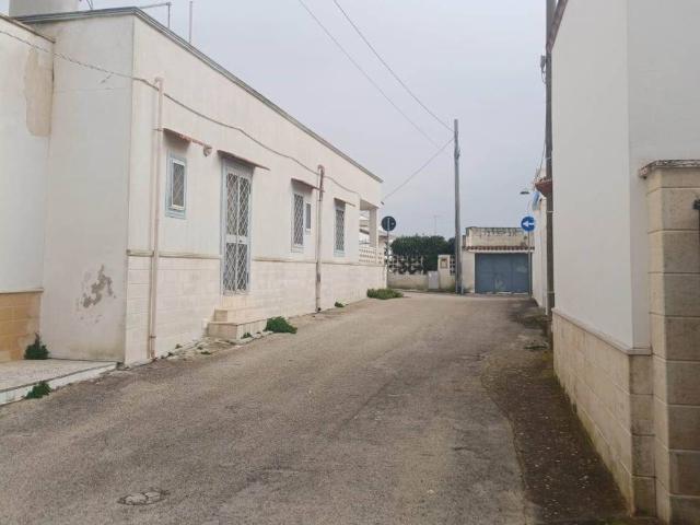 Villa in vendita a Manduria TA