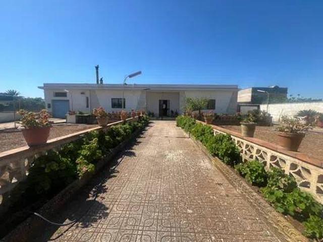 Villa in vendita a Manduria TA