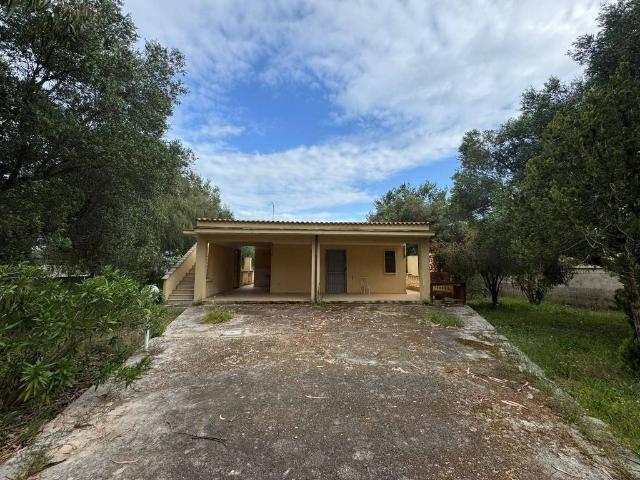 Villa in vendita a Manduria TA