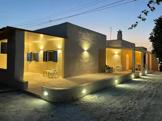 Villa in vendita a Manduria TA