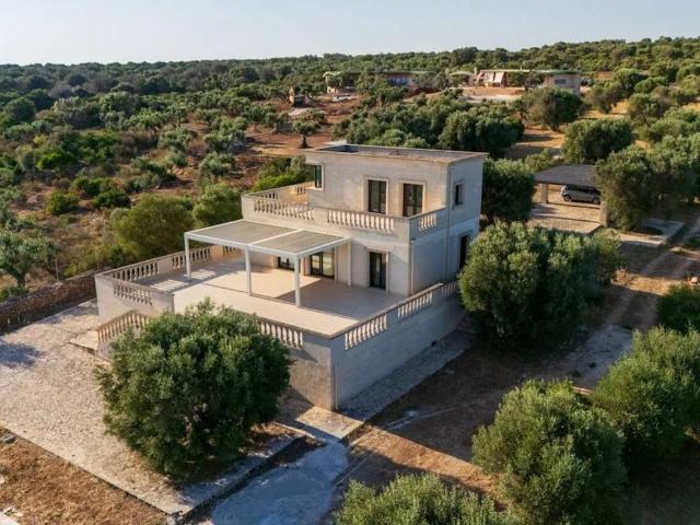 Villa in vendita a Manduria TA