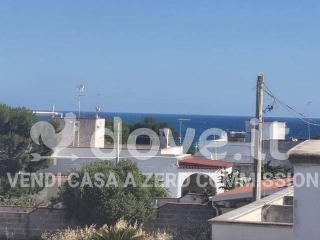 Villa in vendita a Manduria TA