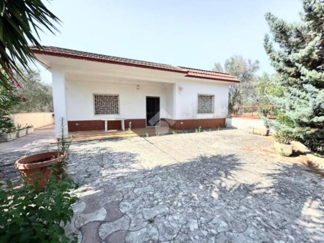 Villa in vendita a Manduria TA