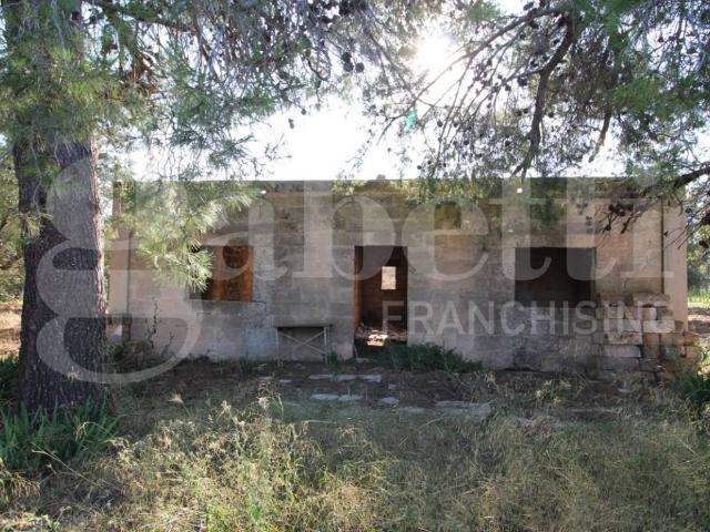 Villa in vendita a Manduria TA