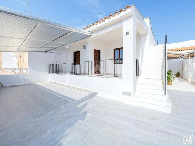 Villa in vendita a Manduria TA