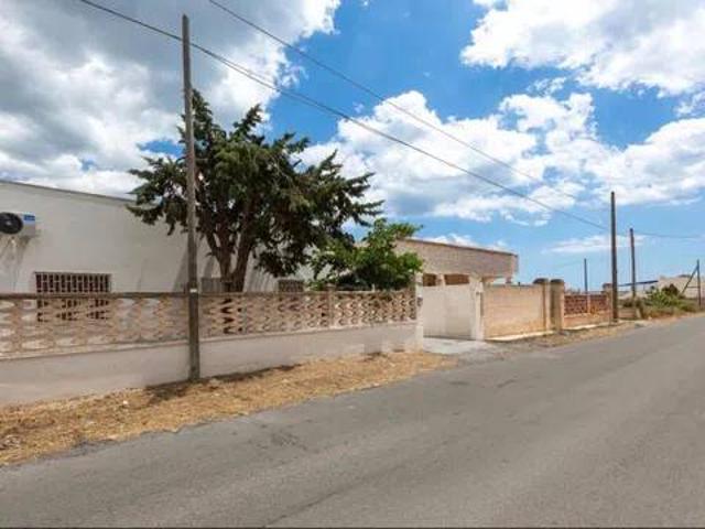 Villa in vendita a Manduria TA