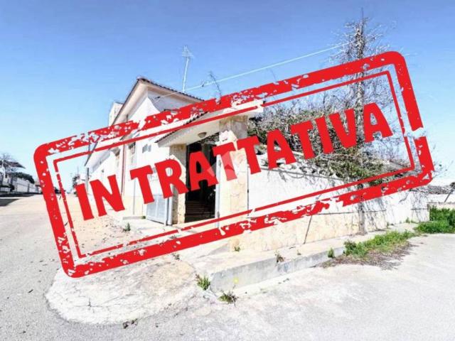 Villa in vendita a Manduria TA