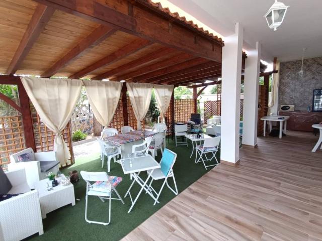 Villa in vendita a Manduria TA