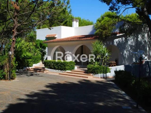 Villa in vendita a Manduria TA