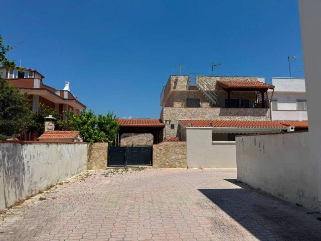 Villa in vendita a Manduria TA