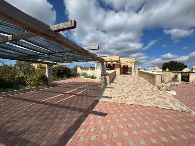 Villa in vendita a Manduria TA
