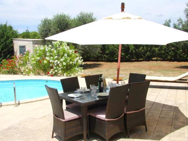 Villa in vendita a Manduria TA