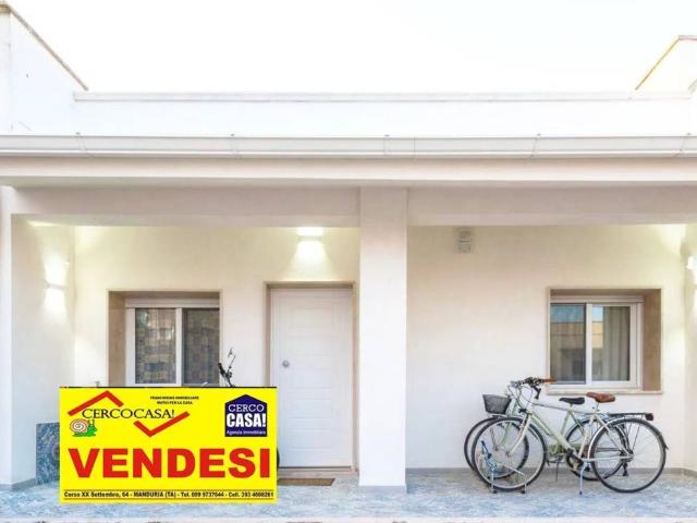 Villa in vendita a Manduria TA