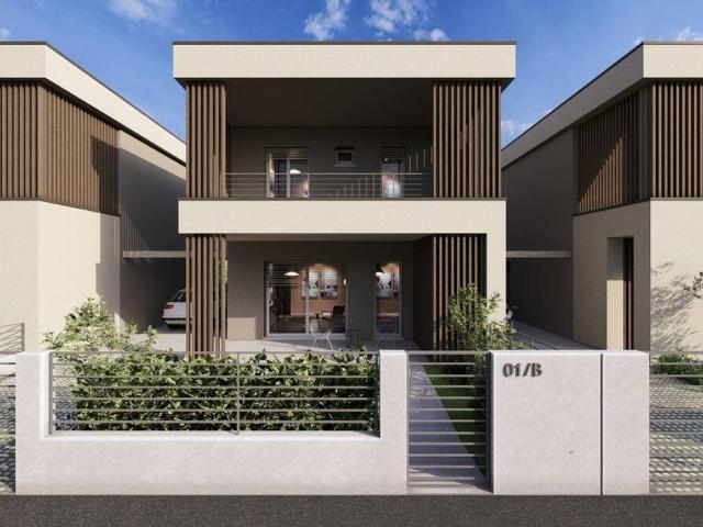 Villa in vendita a Manerba del Garda BS