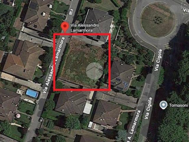 Villa in vendita a Manerbio BS