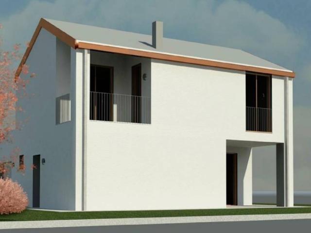Villa in vendita a Manerbio BS