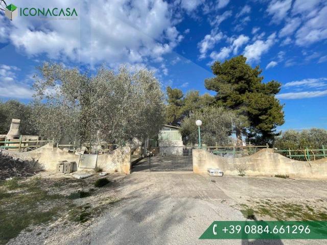 Villa in vendita a Manfredonia
