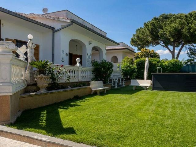 Villa in vendita a Manfredonia