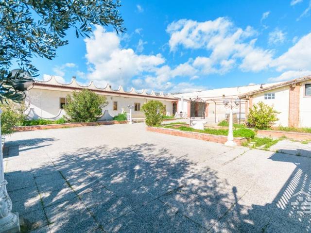 Villa in vendita a Manfredonia FG