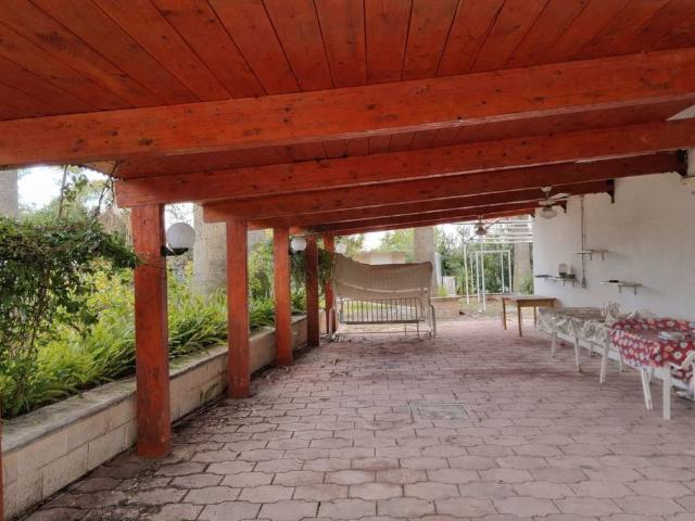 Villa in vendita a Manfredonia FG